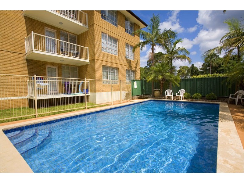 41/2A YARDLEY AVENUE, Waitara NSW 2077