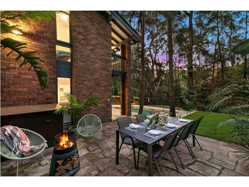 63 Lynbara Avenue, St Ives NSW 2075