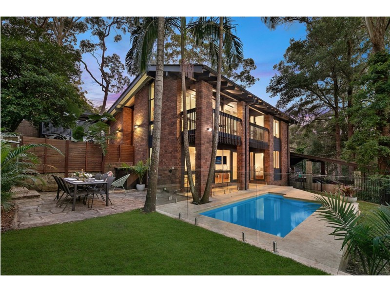 63 Lynbara Avenue, St Ives NSW 2075