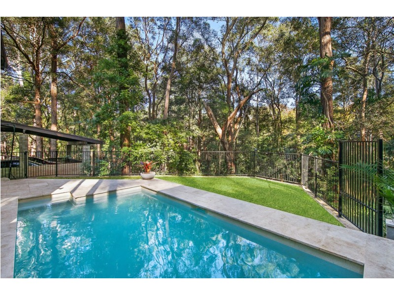 63 Lynbara Avenue, St Ives NSW 2075