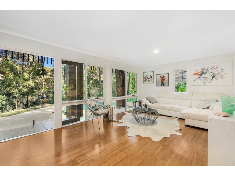 63 Lynbara Avenue, St Ives NSW 2075