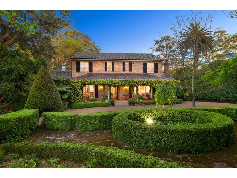 19 Telegraph Road, Pymble NSW 2073