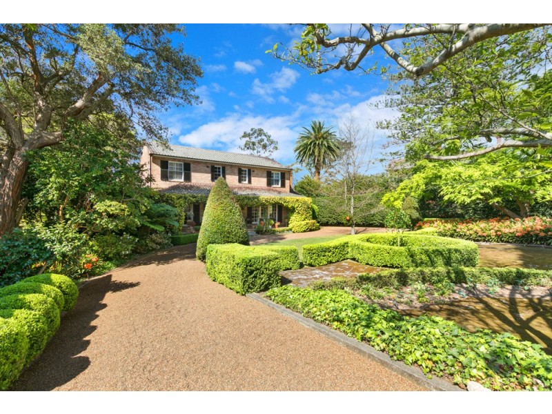 19 Telegraph Road, Pymble NSW 2073