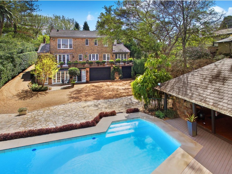 19 Telegraph Road, Pymble NSW 2073