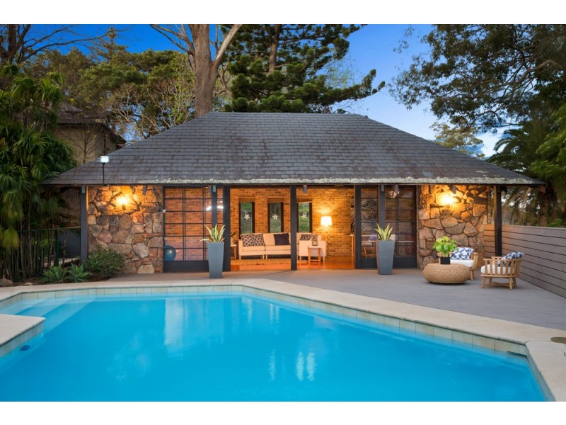 19 Telegraph Road, Pymble NSW 2073