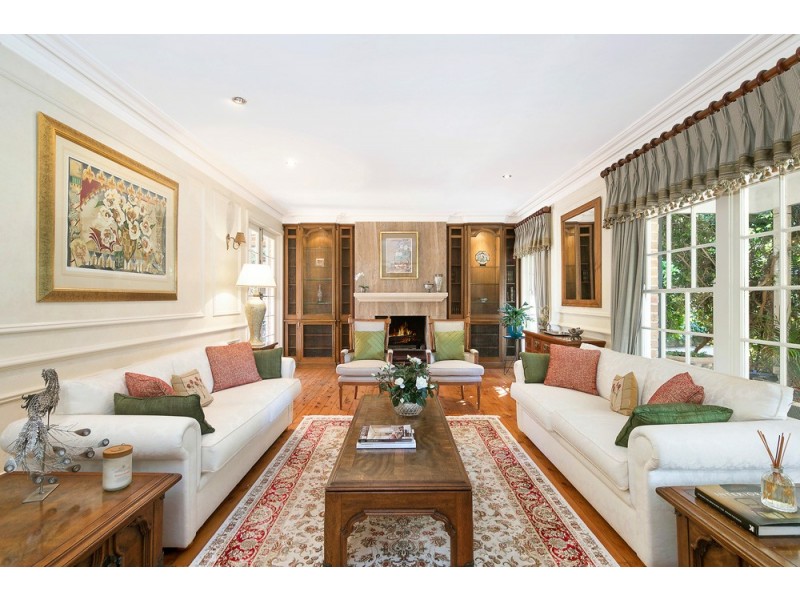 19 Telegraph Road, Pymble NSW 2073