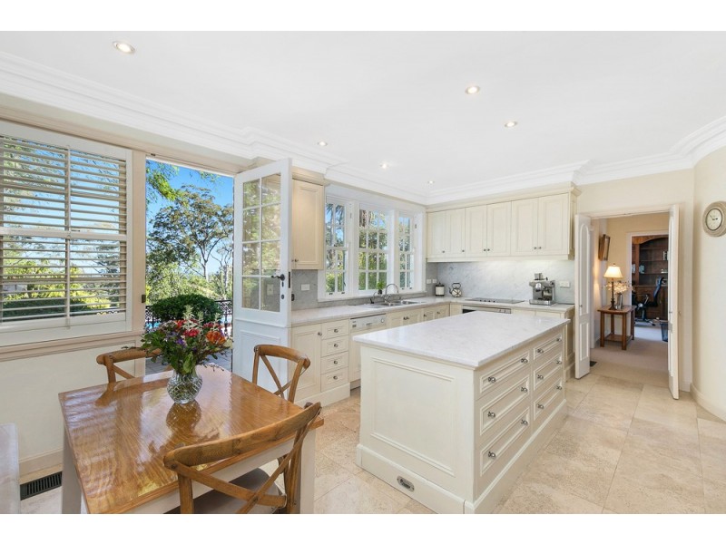 19 Telegraph Road, Pymble NSW 2073