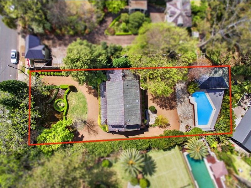 19 Telegraph Road, Pymble NSW 2073