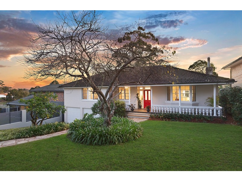 6 Hassell Street, St Ives NSW 2075