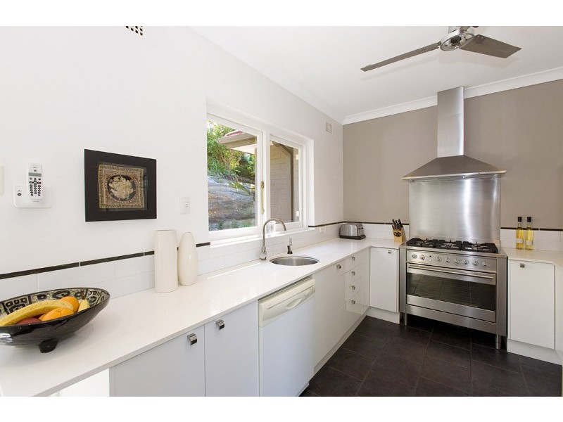 93 ABINGDON ROAD, Roseville NSW 2069