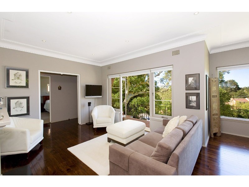 93 ABINGDON ROAD, Roseville NSW 2069