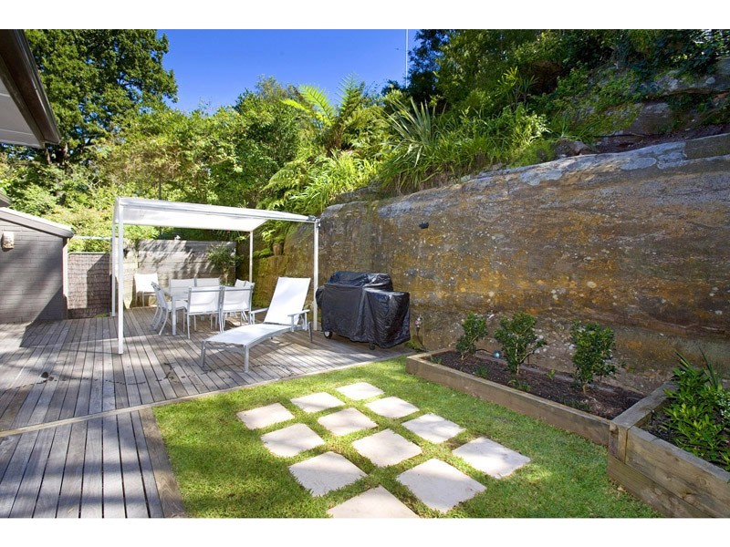 93 ABINGDON ROAD, Roseville NSW 2069