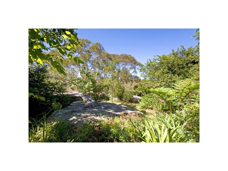 93 ABINGDON ROAD, Roseville NSW 2069