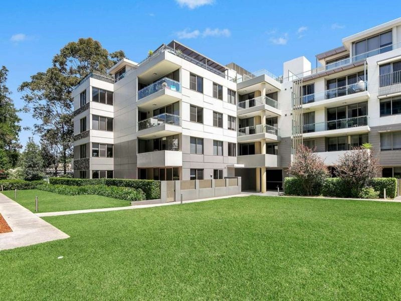 247/132 Killeaton Street, St Ives NSW 2075