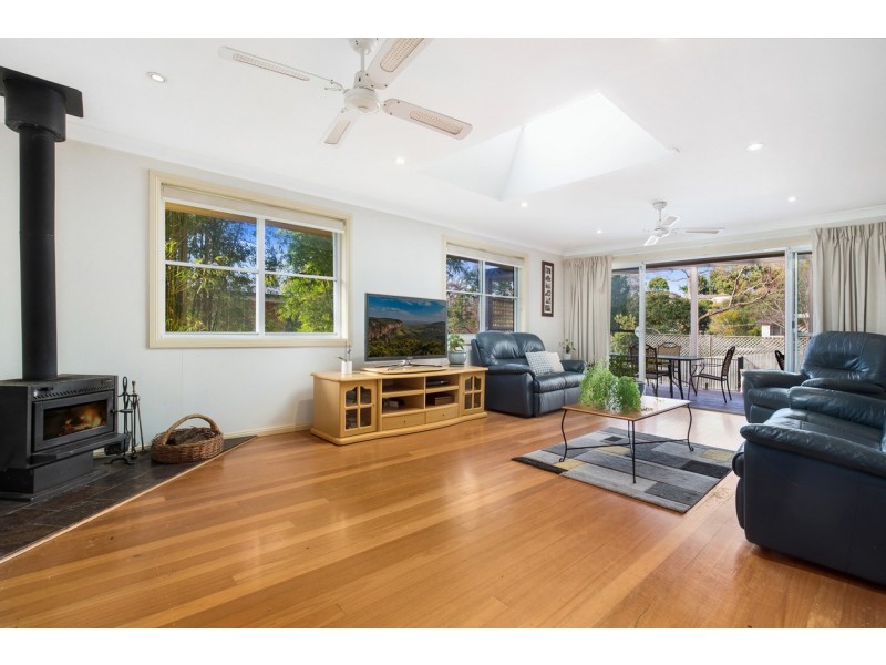 1 Ross Place, Wahroonga NSW 2076