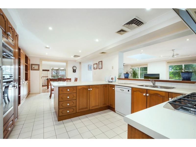 1 Ross Place, Wahroonga NSW 2076