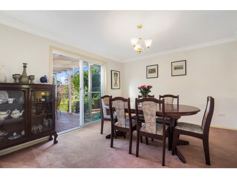 1 Ross Place, Wahroonga NSW 2076