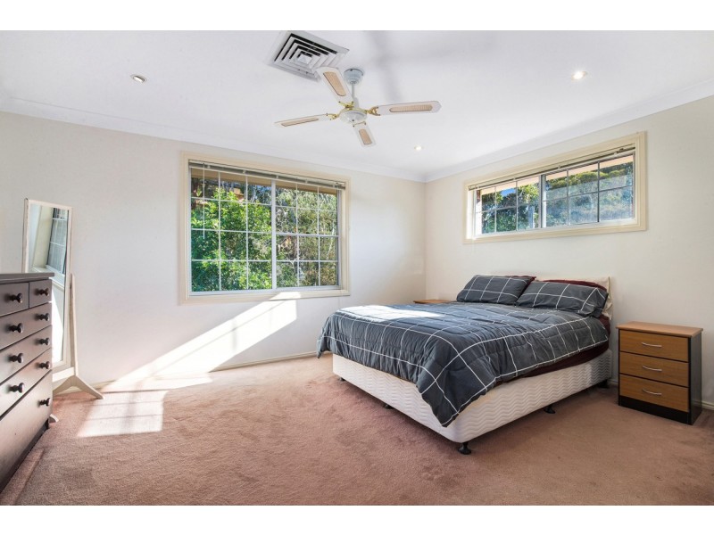 1 Ross Place, Wahroonga NSW 2076