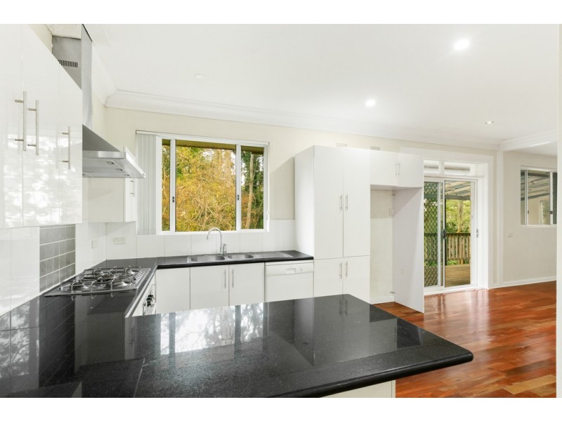 1234 Pacific Highway, Pymble NSW 2073