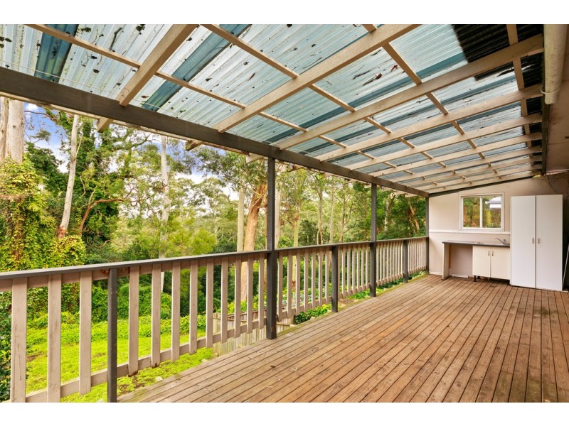 1234 Pacific Highway, Pymble NSW 2073