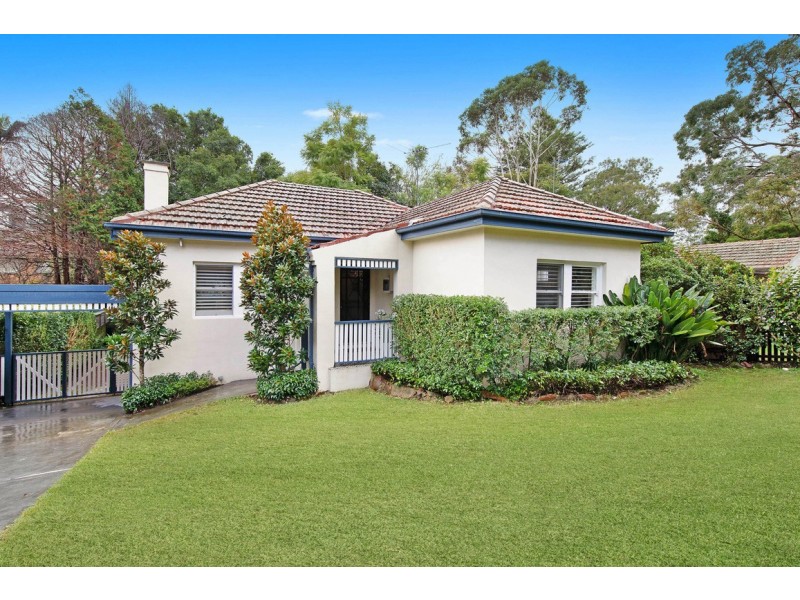 27 Pentecost Avenue, St Ives NSW 2075