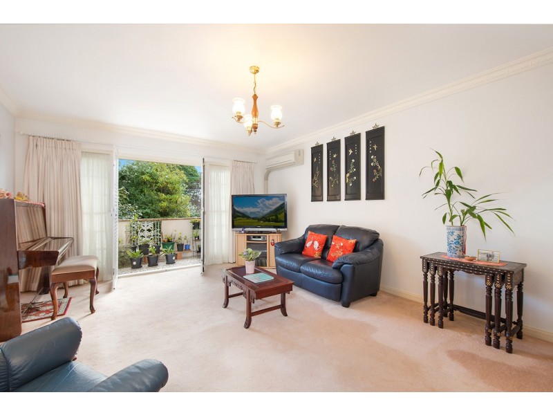 24/2 Llewellyn Street, Lindfield NSW 2070