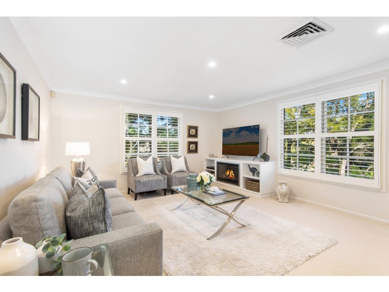 17 Delray Avenue, Wahroonga NSW 2076