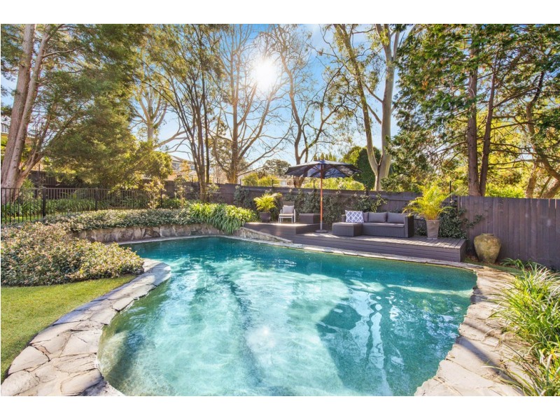 17 Delray Avenue, Wahroonga NSW 2076