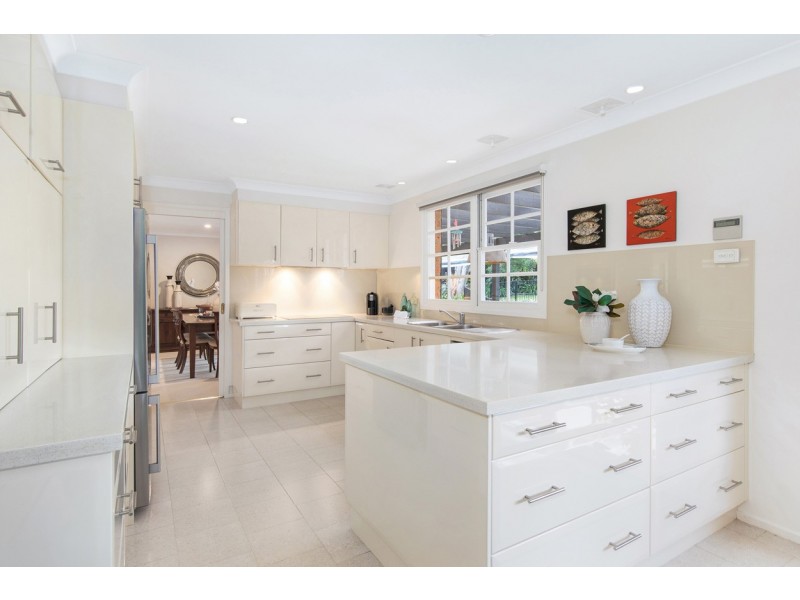 17 Delray Avenue, Wahroonga NSW 2076