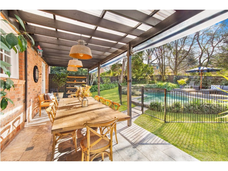 17 Delray Avenue, Wahroonga NSW 2076