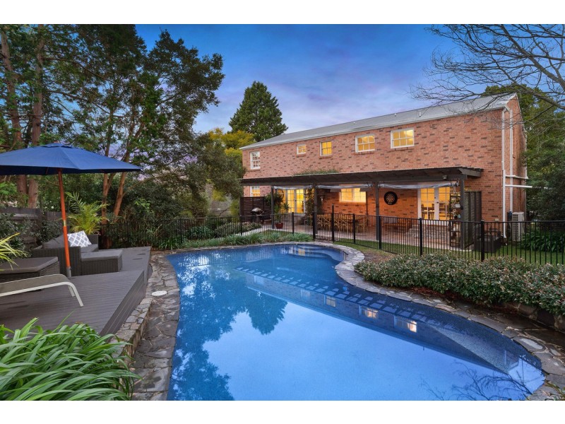 17 Delray Avenue, Wahroonga NSW 2076