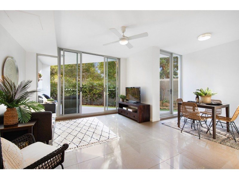 5/2-4 Newhaven Place, St Ives NSW 2075