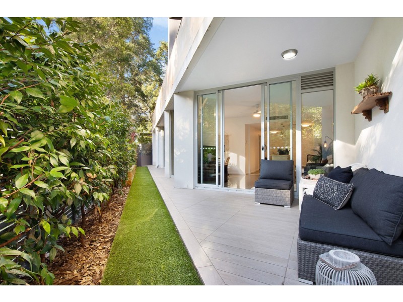 5/2-4 Newhaven Place, St Ives NSW 2075