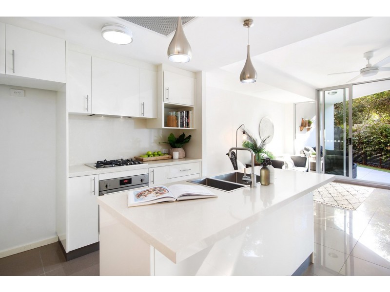 5/2-4 Newhaven Place, St Ives NSW 2075