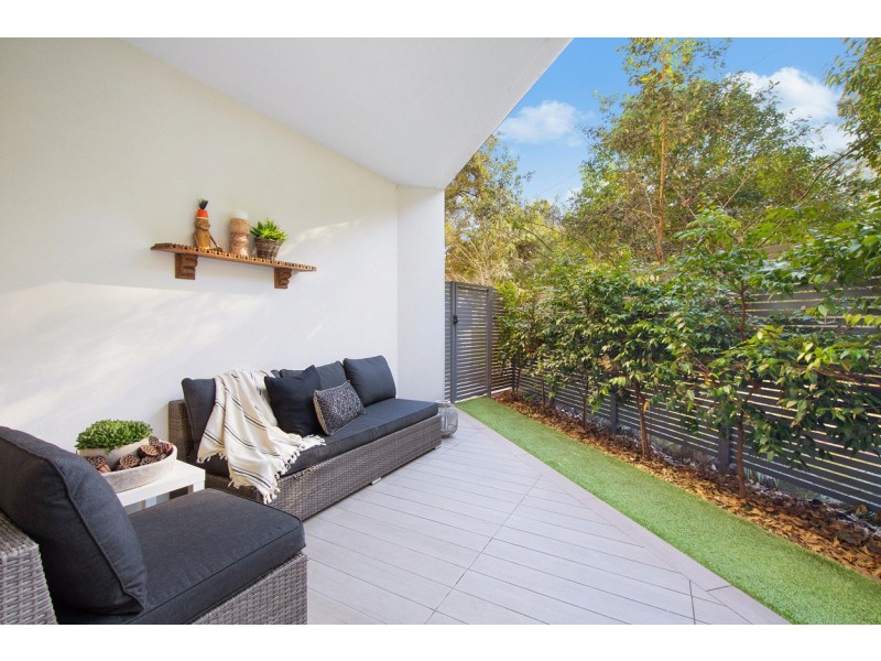 5/2-4 Newhaven Place, St Ives NSW 2075