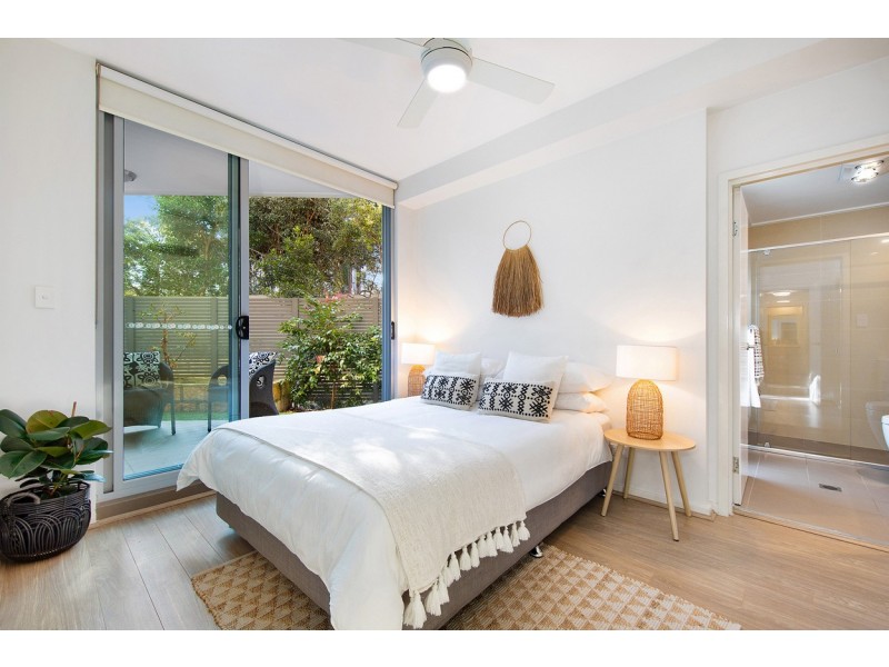 5/2-4 Newhaven Place, St Ives NSW 2075
