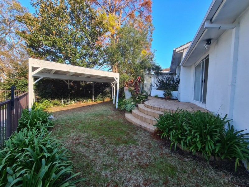 70 Kedumba Cr, North Turramurra NSW 2074