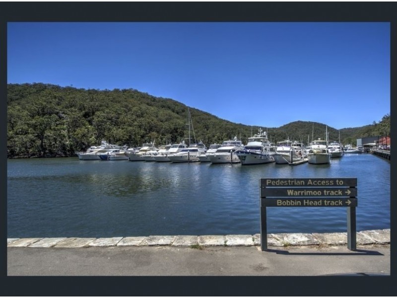 70 Kedumba Cr, North Turramurra NSW 2074