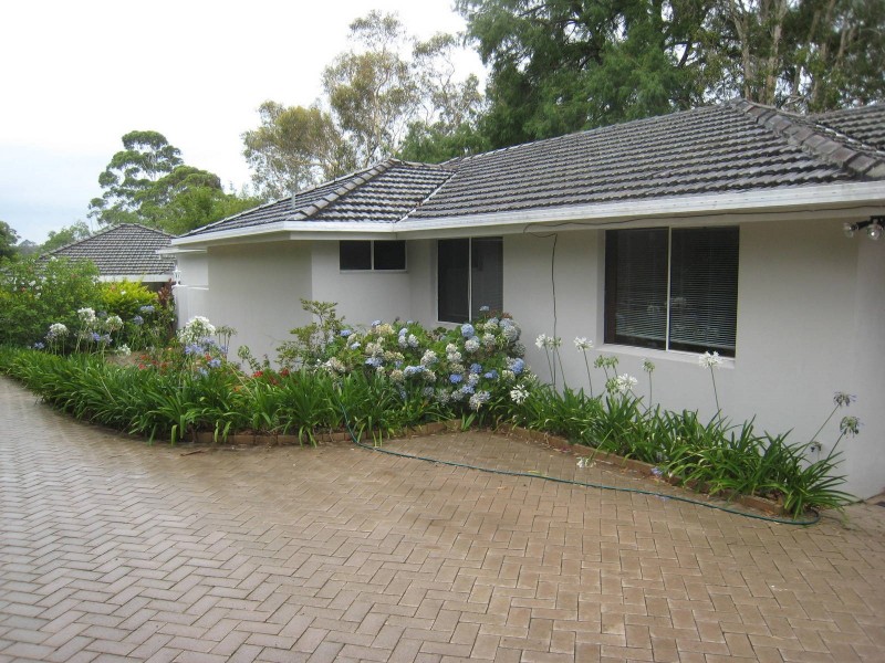 70 Kedumba Cr, North Turramurra NSW 2074