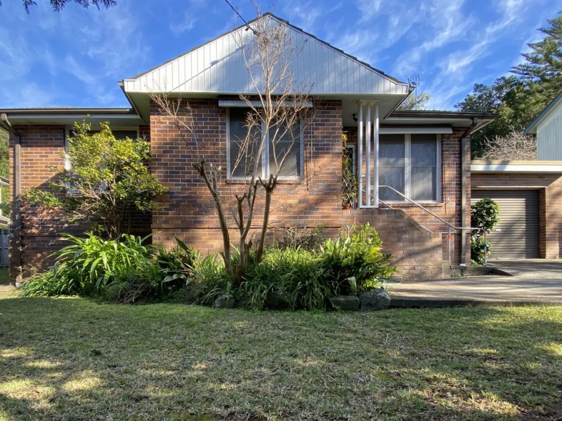 20 Ellalong Road, Turramurra NSW 2074