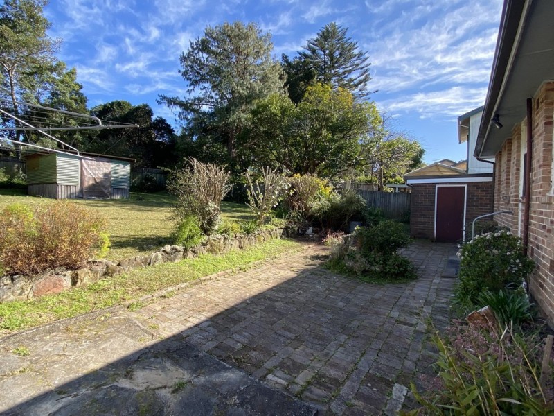 20 Ellalong Road, Turramurra NSW 2074