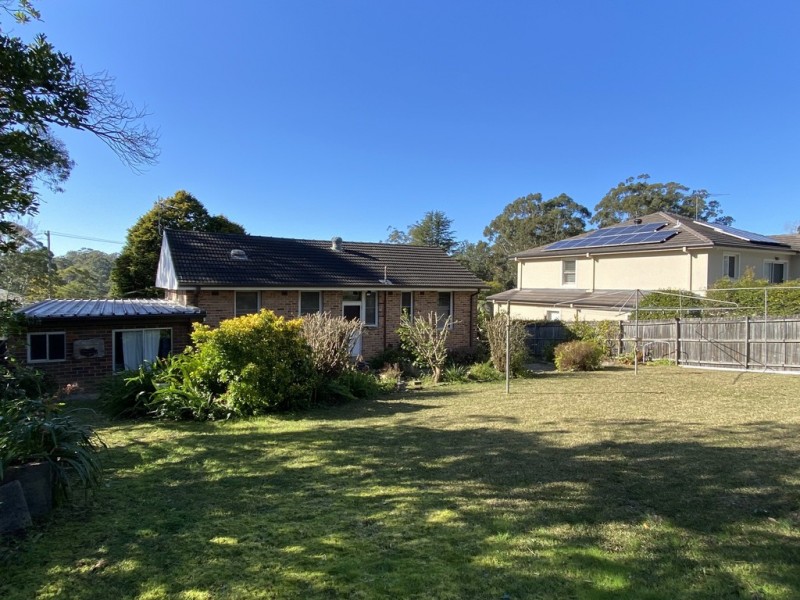 20 Ellalong Road, Turramurra NSW 2074