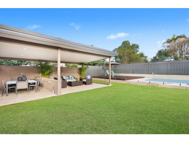 96 Yarrabung Road, St Ives NSW 2075