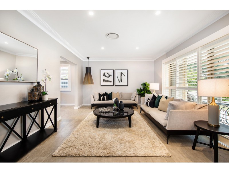 96 Yarrabung Road, St Ives NSW 2075