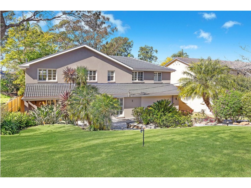 25 Athena Avenue, St Ives NSW 2075