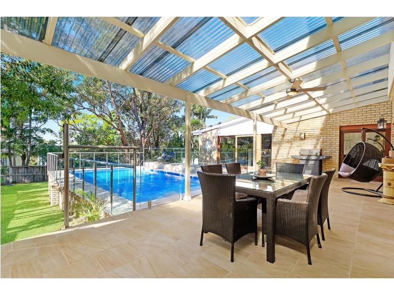 25 Athena Avenue, St Ives NSW 2075