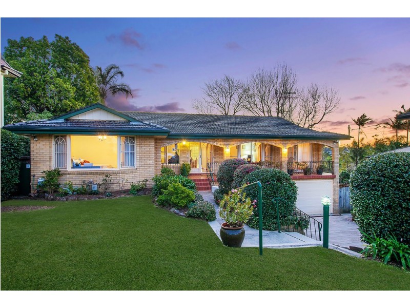 38 Athena Avenue, St Ives NSW 2075