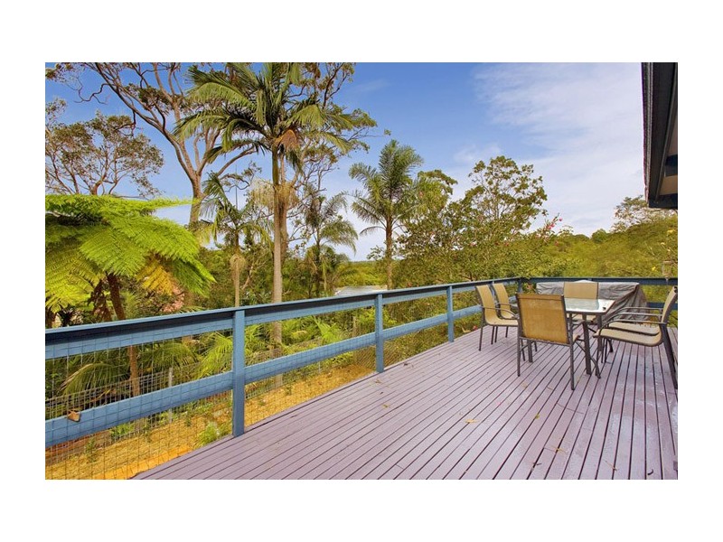 18  RAMSAY AVENUE, West Pymble NSW 2073