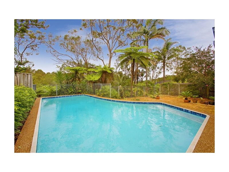 18  RAMSAY AVENUE, West Pymble NSW 2073