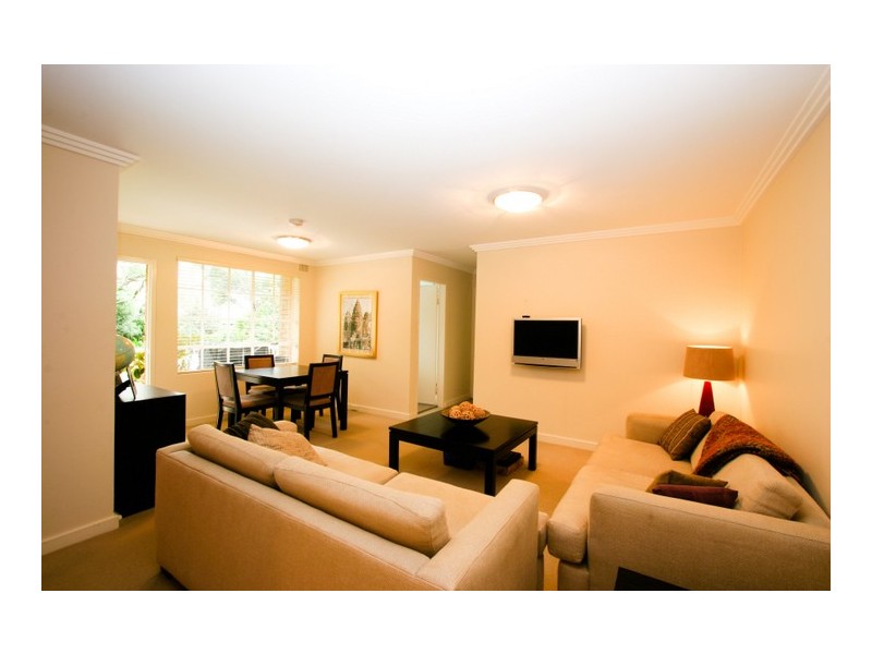 35/2A YARDLEY AVENUE, Waitara NSW 2077